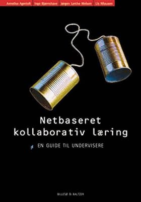 Netbaseret kollaborativ læring af Annelise Agertoft