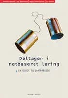 Deltager i netbaseret læring