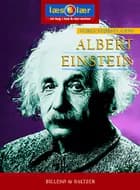 Albert Einstein 