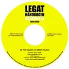 Legathåndbogen uddannelse cd-rom