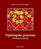 Psykologiske processer