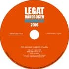 Legathåndbogen uddannelse CD-Rom
