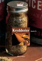 Krydderier