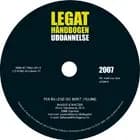 Legathåndbogen uddannelse 2007