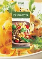 Pastaretter