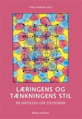 Læringens og tænkningens stil af Mads Hermansen