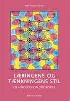 Læringens og tænkningens stil