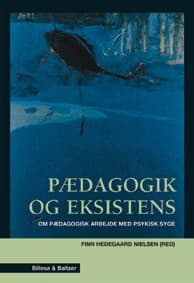Pædagogik og eksistens af Jan Jaap Rothuizen