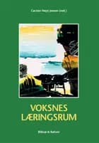 Voksnes læringsrum