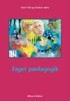 Faget pædagogik 