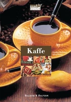 Kaffe af Caroline Darbonne