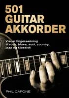 501 Guitarakkorder