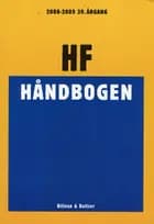 HF Håndbogen