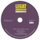 Legathåndbogen uddannelse 2009