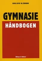 Gymnasie håndbogen