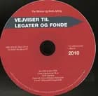 Vejviser til legater og fonde 2010