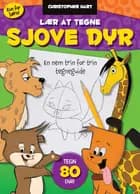 Lær at tegne sjove dyr