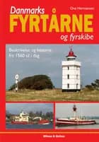 Danmarks fyrtårne og fyrskibe