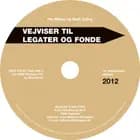 Vejviser til legater og fonde 2012