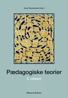 Pædagogiske teorier 