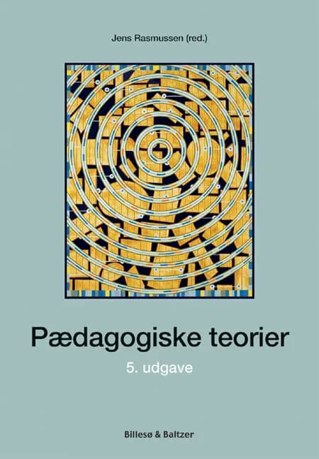 Pædagogiske teorier 