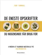 De eneste opskrifter du nogensinde får brug for