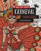 Vælg selv farver - Karneval