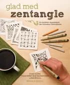 Glad med zentangle