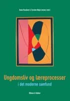 Ungdomsliv og læreprocesser i det moderne samfund af Johannes Andersen, Steen Beck og Mette Bauer