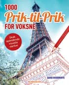 1000 Prik til prik for voksne