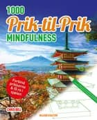 1000 Prik til prik - Mindfulness af Chris Bell