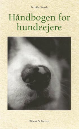 Håndbogen for hundeejere af Pernille Westh