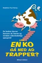 Kan en ko på ned ad trapper?