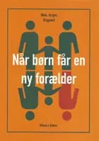 Når børn får en ny forælder