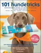 101 hundetricks af Kyra Sundance og Chalcy