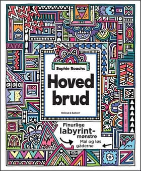 Hovedbrud af Sophie Roach