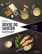 Sovse og saucer af Valéry Drouet og Pierre-Louis Viel
