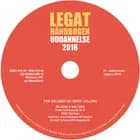 Legathåndbogen uddannelse