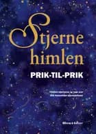 Stjernehimlen - Prik til prik