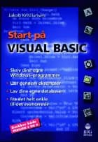 Start på Visual Basic