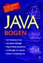 Java bogen