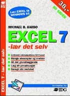 Excel 7 - lær det selv