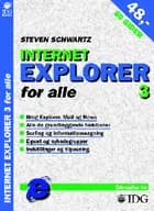Internet Explorer 3 for alle