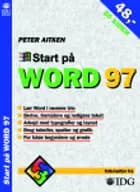 Start på Word 97