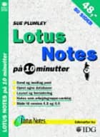 Lotus Notes på 10 minutter