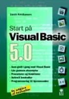 Start på Visual Basic 5.0