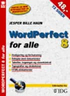 WordPerfect 8 for alle