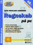 Regnskab på pc af Tove Fruelund Andersen