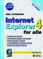 Internet Explorer 4 for alle