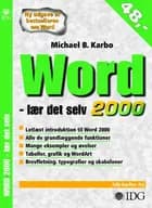 Word 2000 - lær det selv